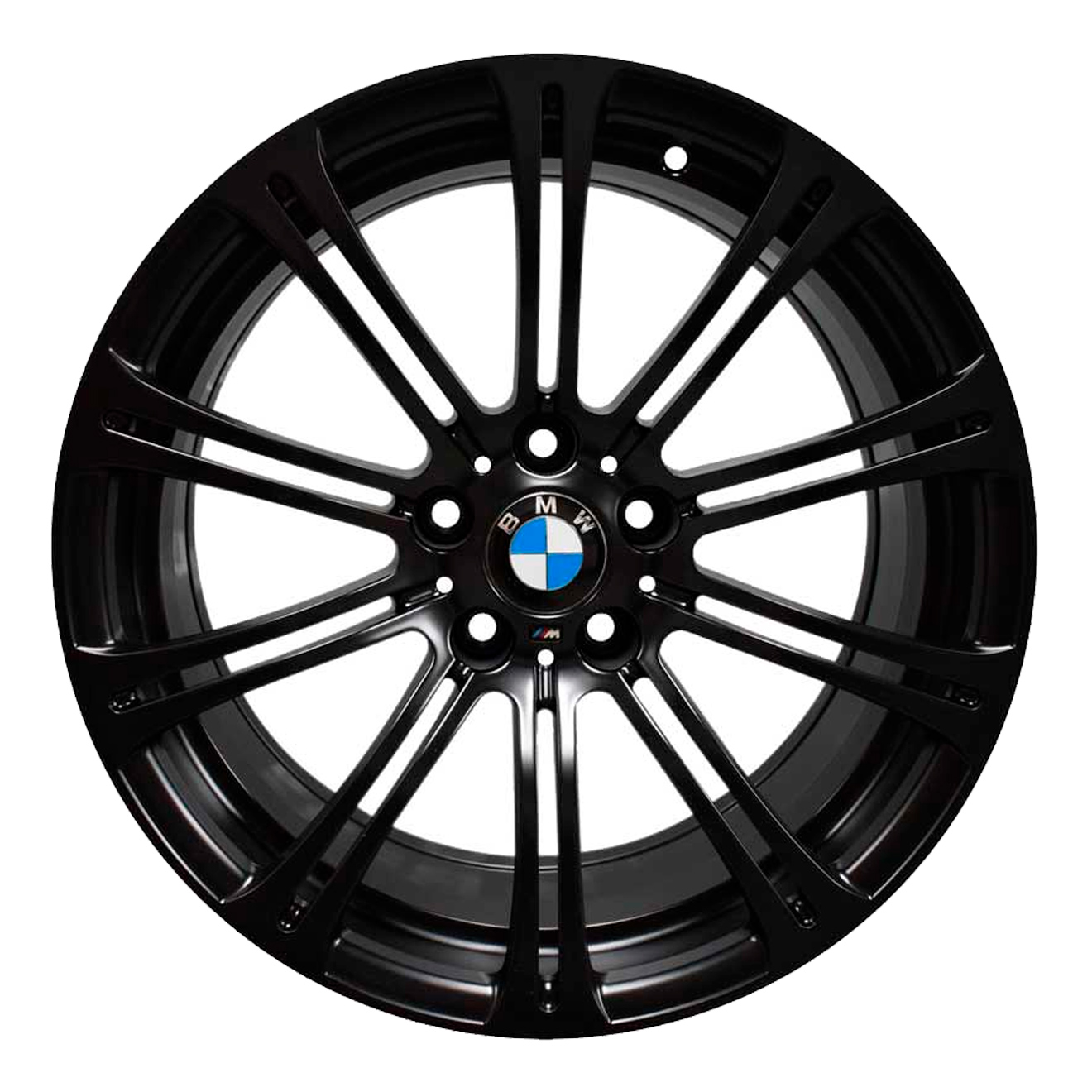 Кованые диски BMW 220M