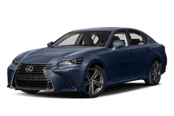 Lexus GS IV