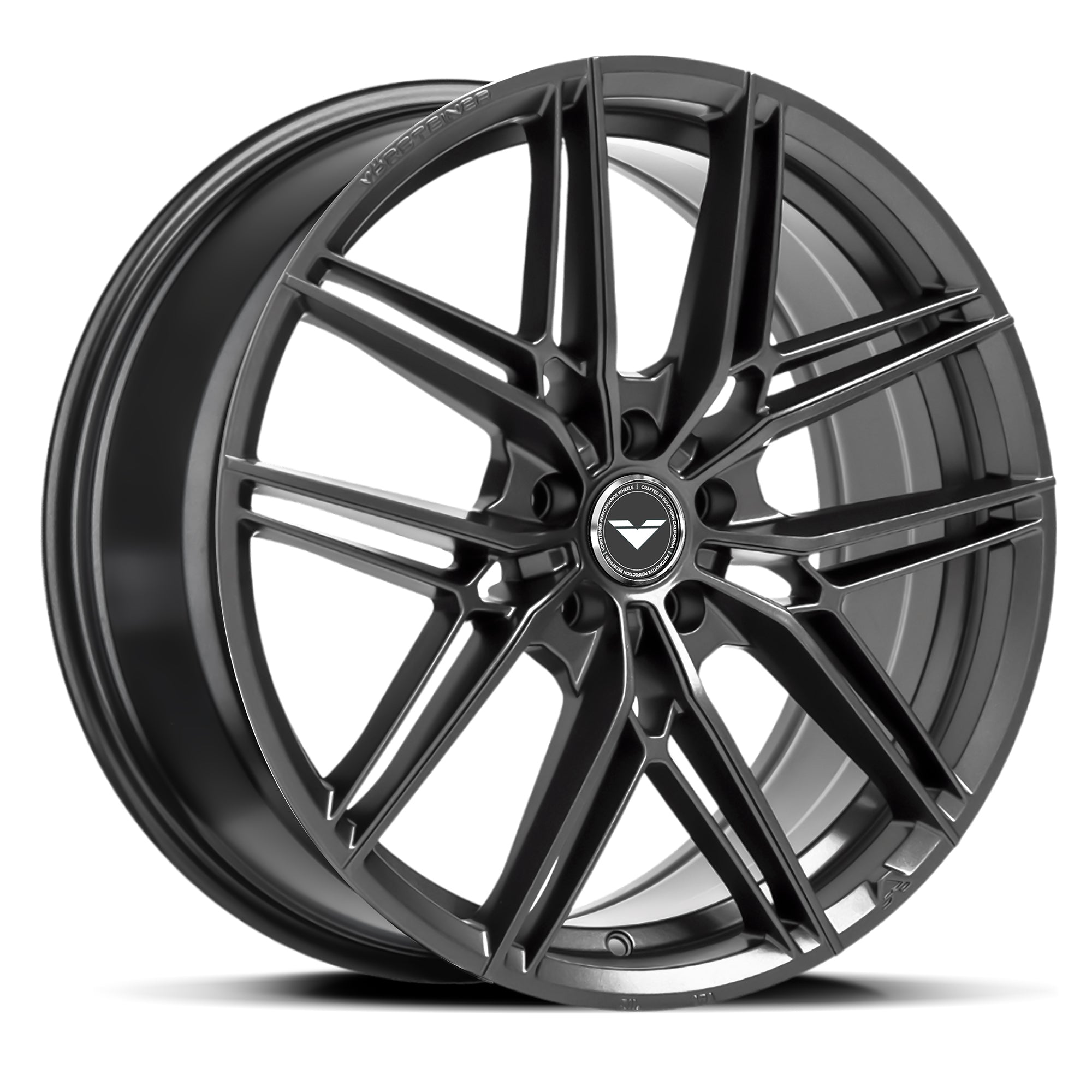 Диски Vorsteiner V-FF 112 V-Style R24