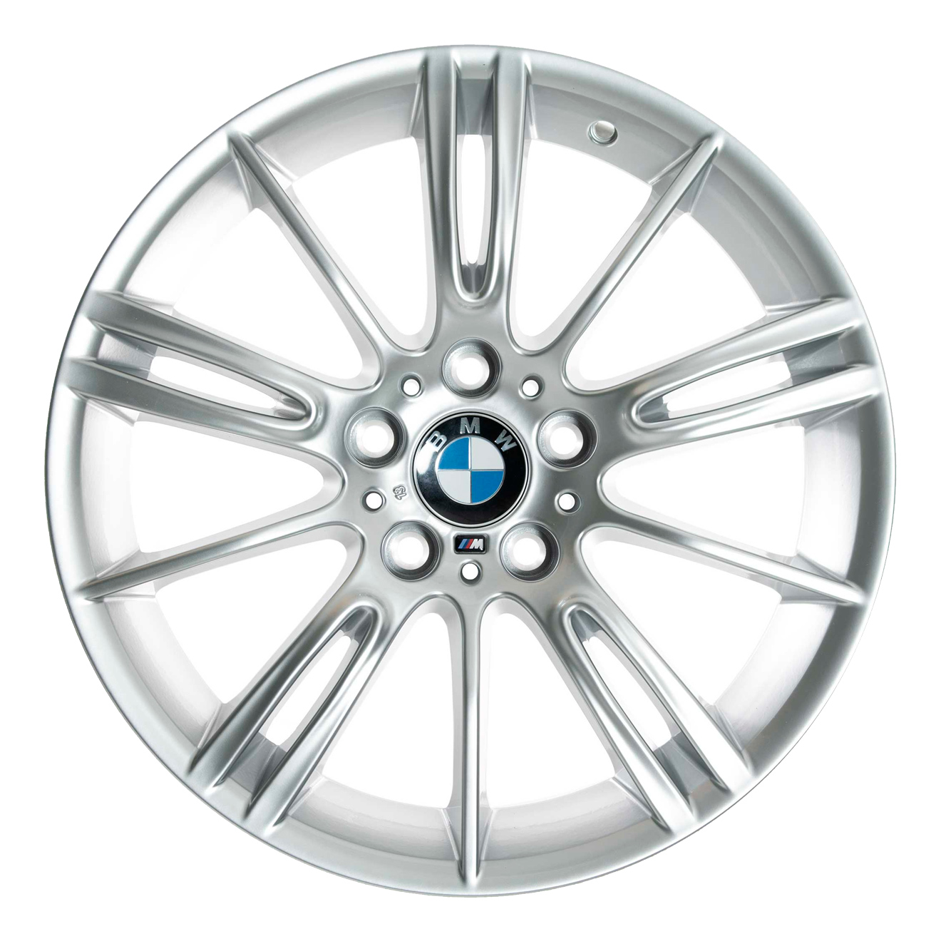 Кованые диски BMW 193M