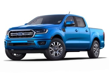 Ford Ranger T6