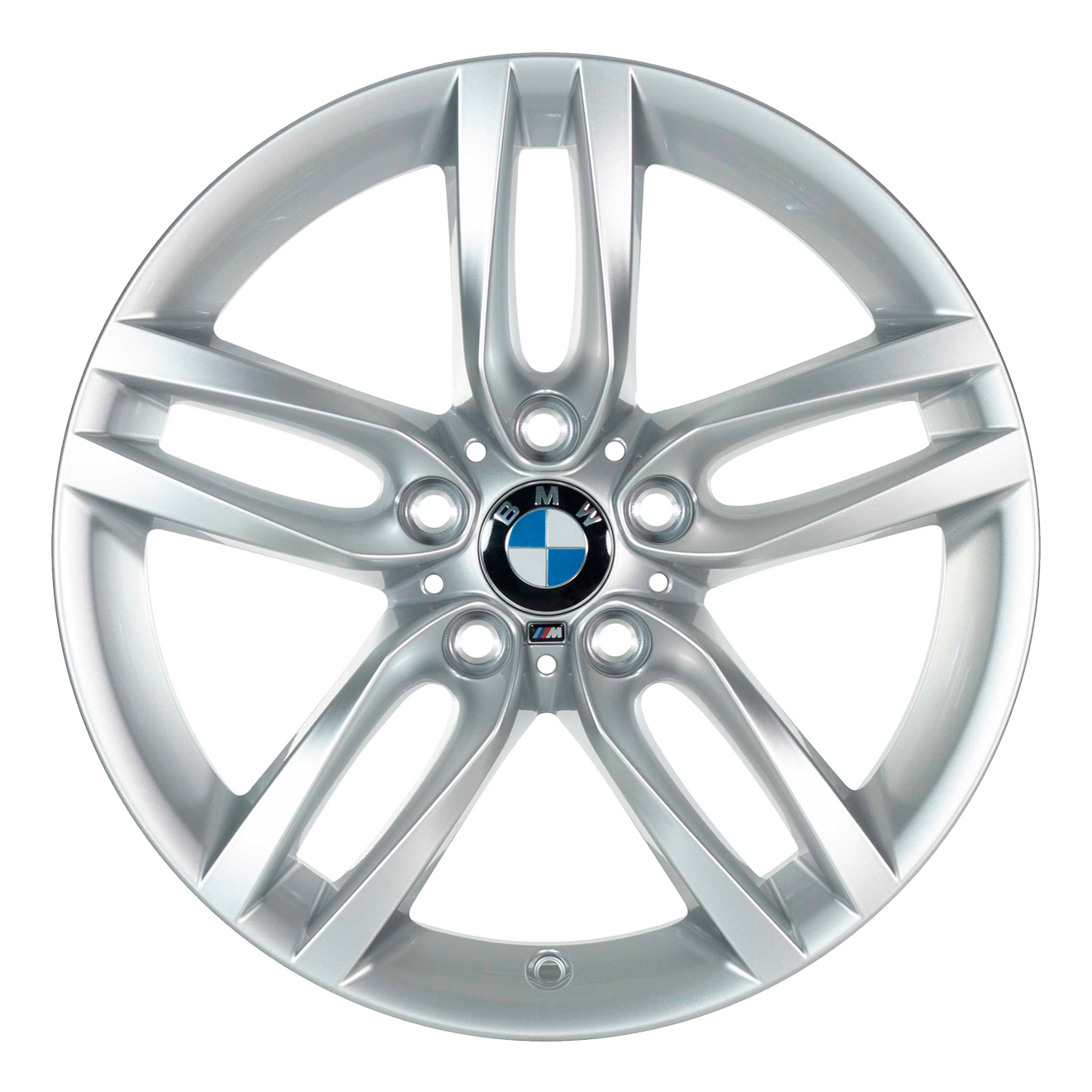 Кованые диски BMW 461M