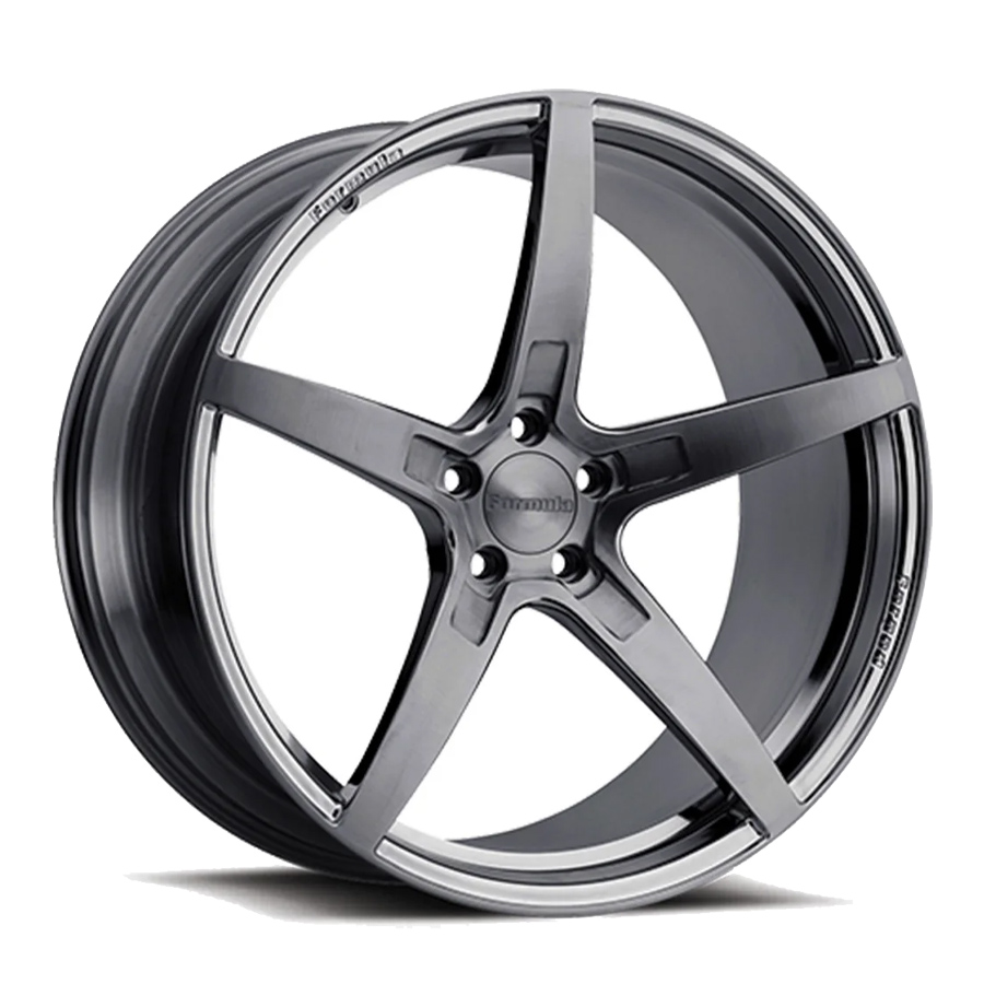 Диски Variant Alloy FBV-102 R24