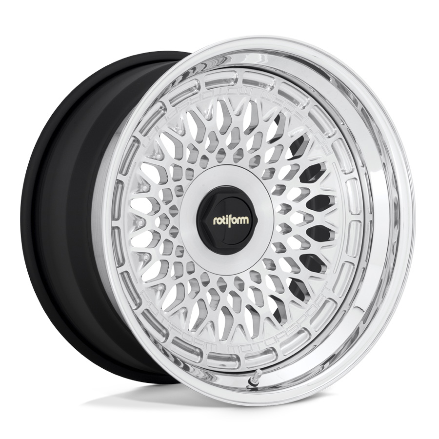 Кованые диски Rotiform LHR-M