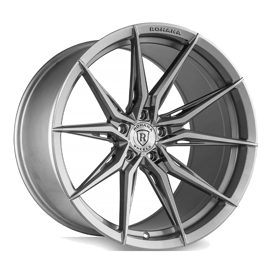 Диски Rohana RFX13 R24