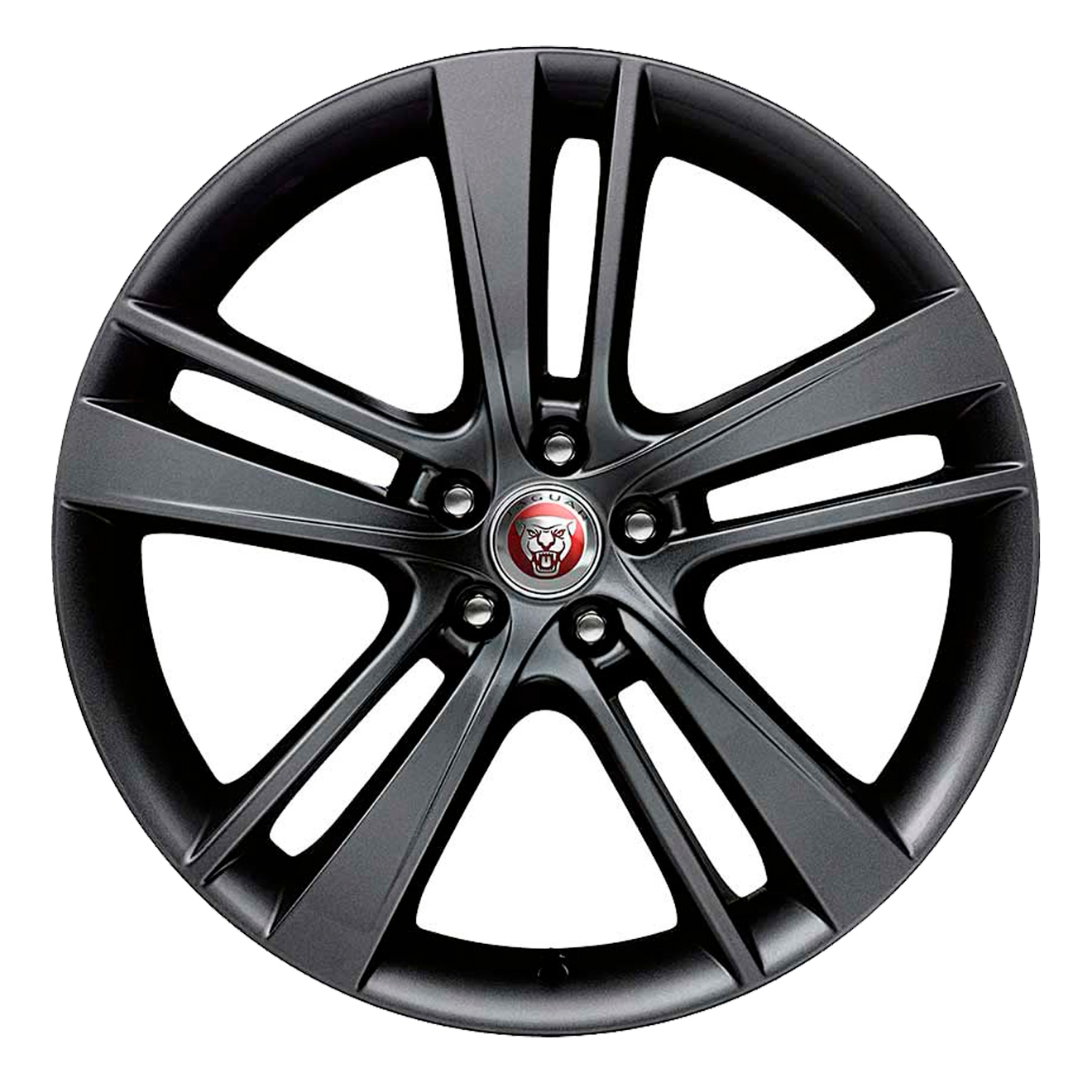 Кованые диски Jaguar Cyclone #5041
