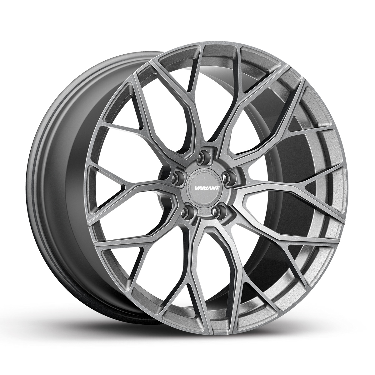 Кованые диски Variant Alloy SLT-1P