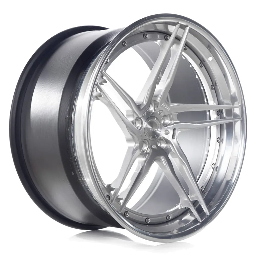 Кованые диски ADV05R Track Spec CS