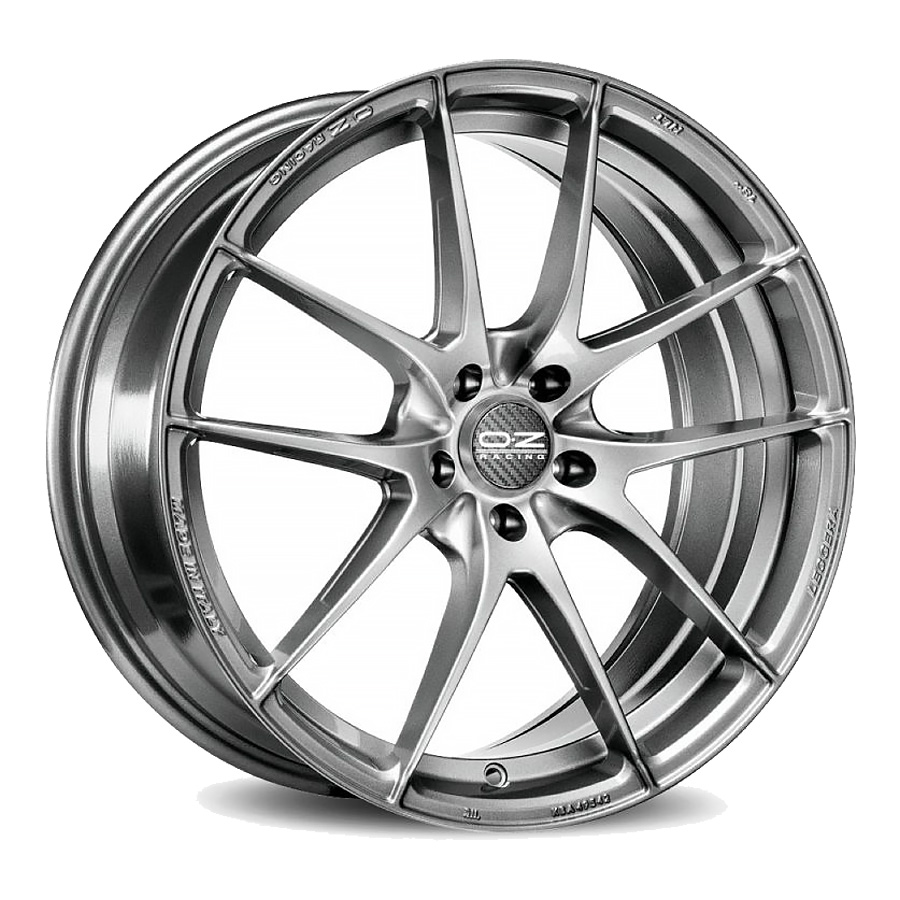 Кованые диски OZ Racing Leggera HLT