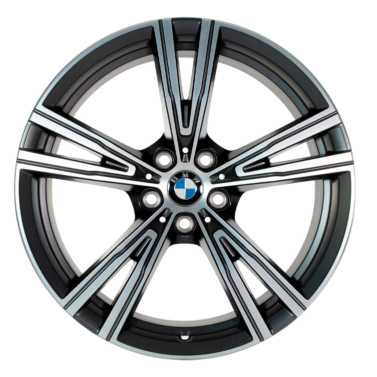 Кованые диски BMW 793i