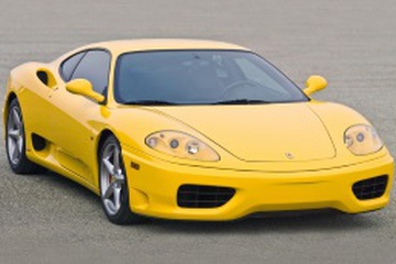Ferrari 360
