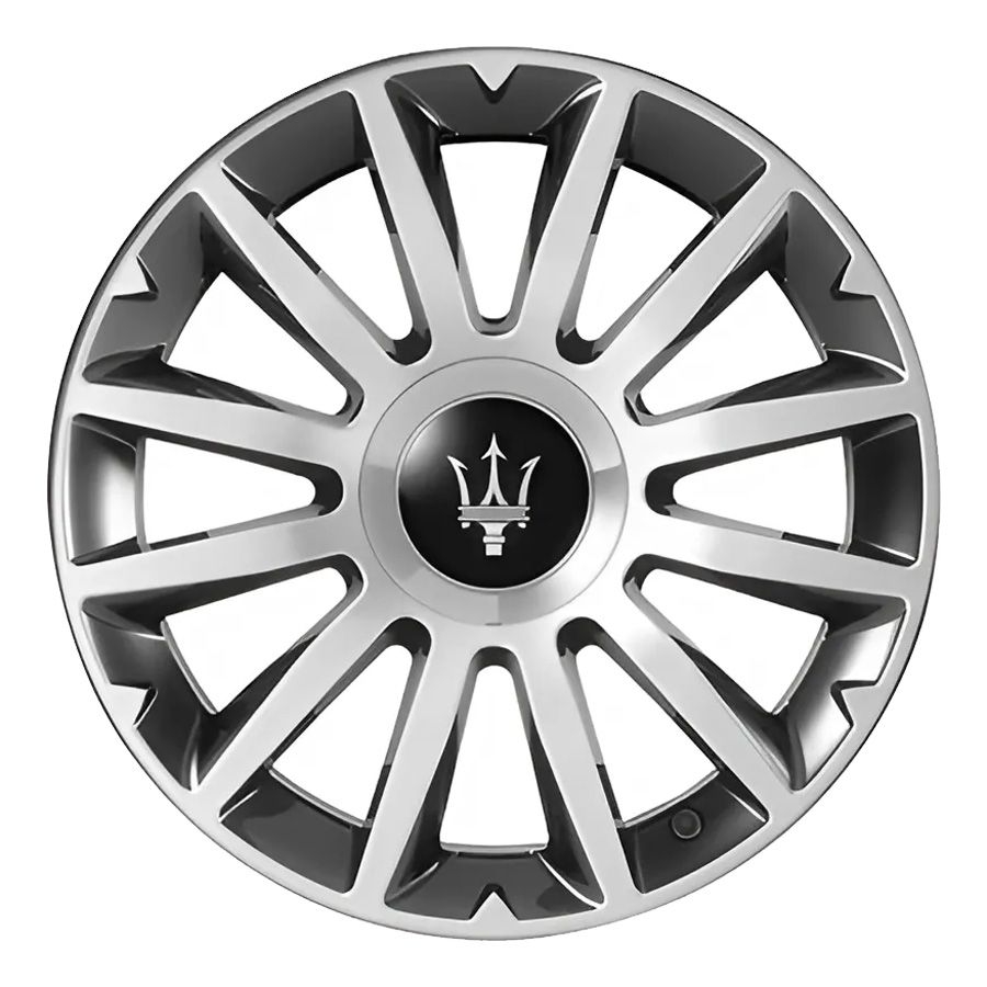 Кованые диски Maserati ALFIERI