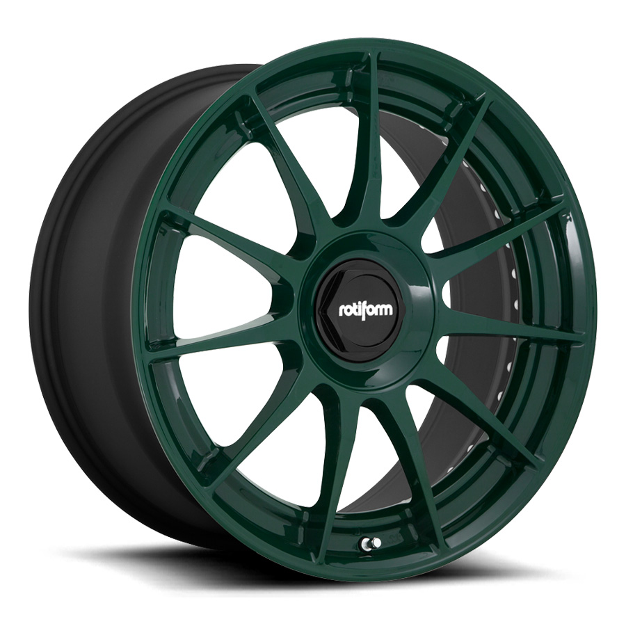 Диски Rotiform DTM R24