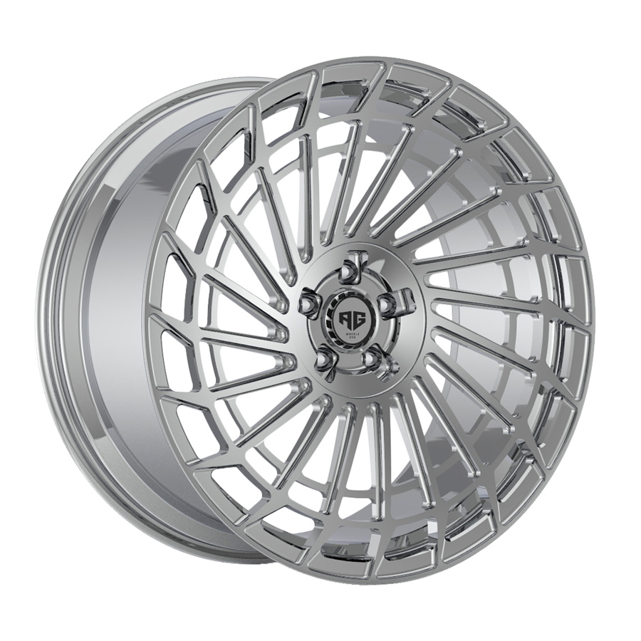 Avant Garde SRX07