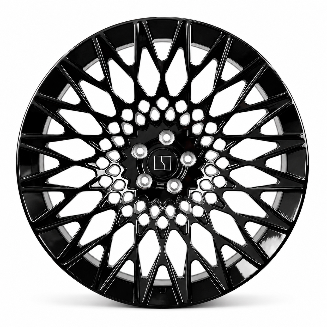 Zeekr Midnight Lattice