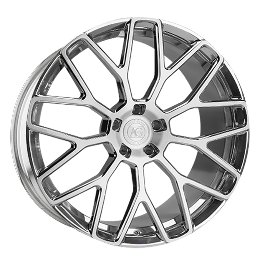 Кованые диски Avant Garde AGL57
