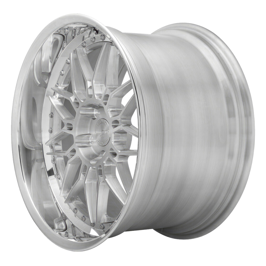 Кованые диски BC Forged LE90 // MLE90