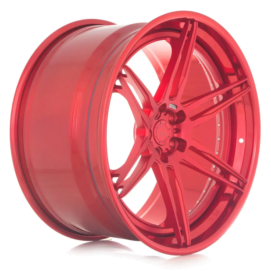 Кованые диски ADV06 Track Spec CS