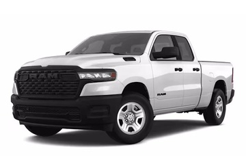 Ram 1500 V