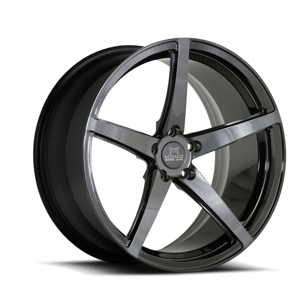 Кованые диски Savini SV44