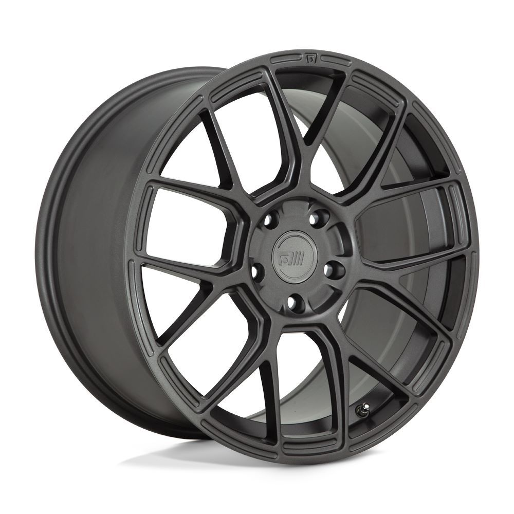 Кованые диски Motegi Racing MR157 CM8