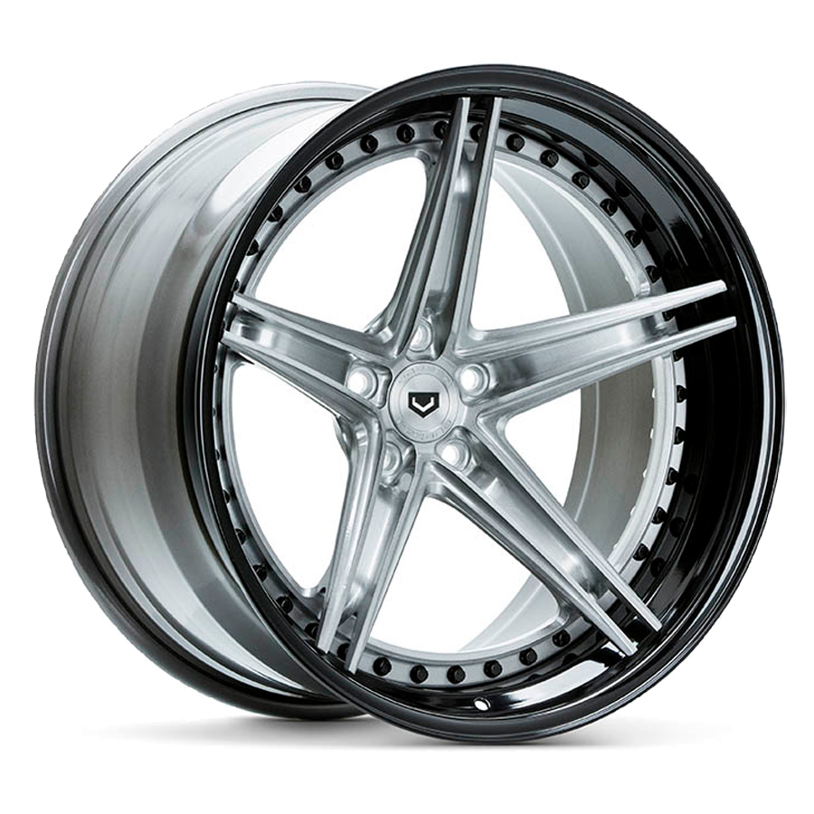 Кованые диски Vossen S17-03 (3-Piece)