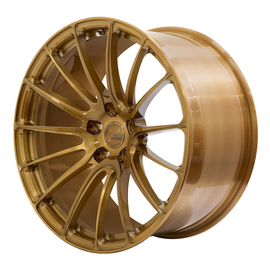 Кованые диски BC Forged RZ35
