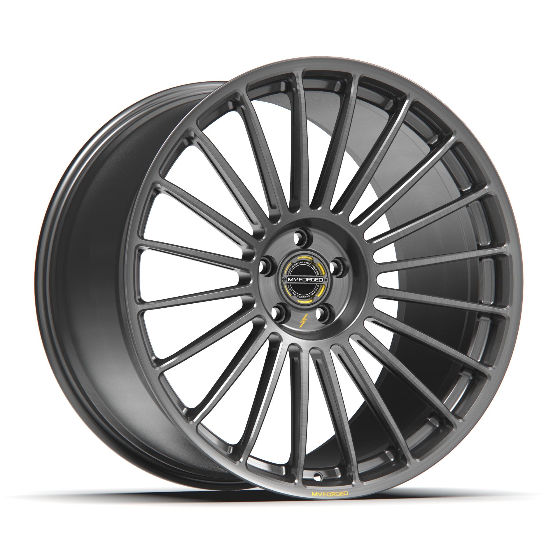 Кованые диски MV Forged DH-12C