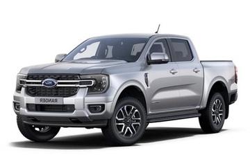 Ford Ranger T6.2