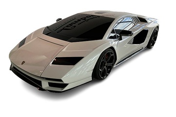 Lamborghini Countach