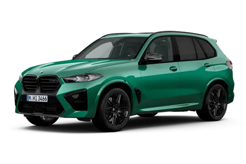 BMW X5/X5 M (G05/G18/F95)