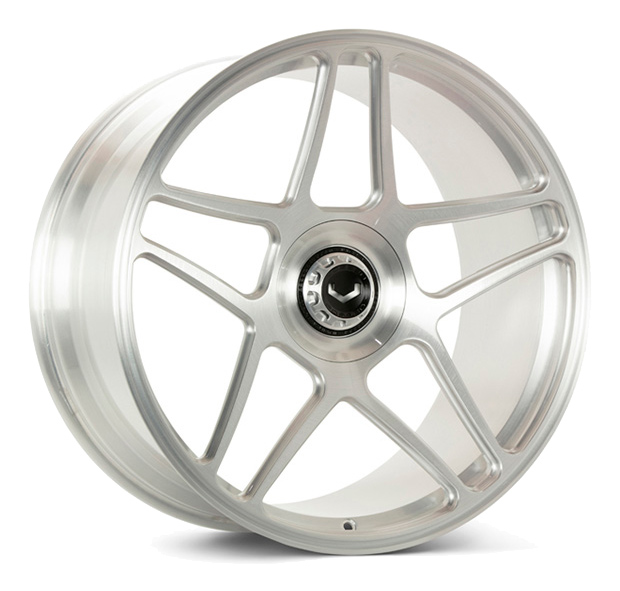 Кованые диски Vossen GEN-02