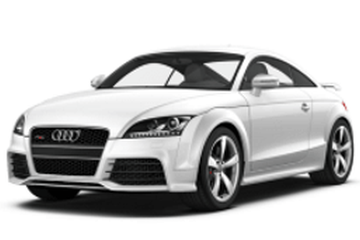 Audi TT (8J)