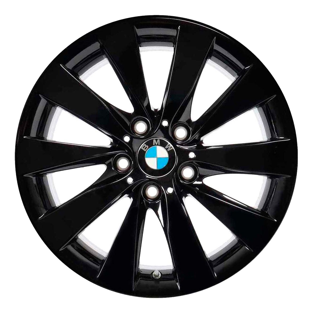 Кованые диски BMW 413