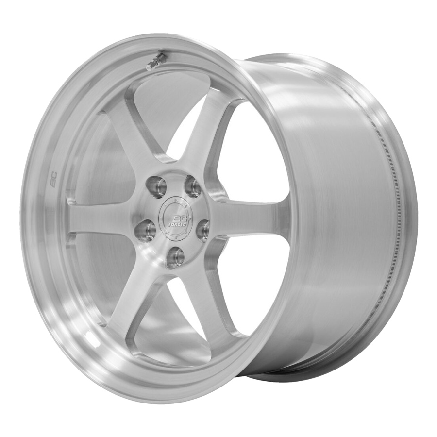 Кованые диски BC Forged TD16