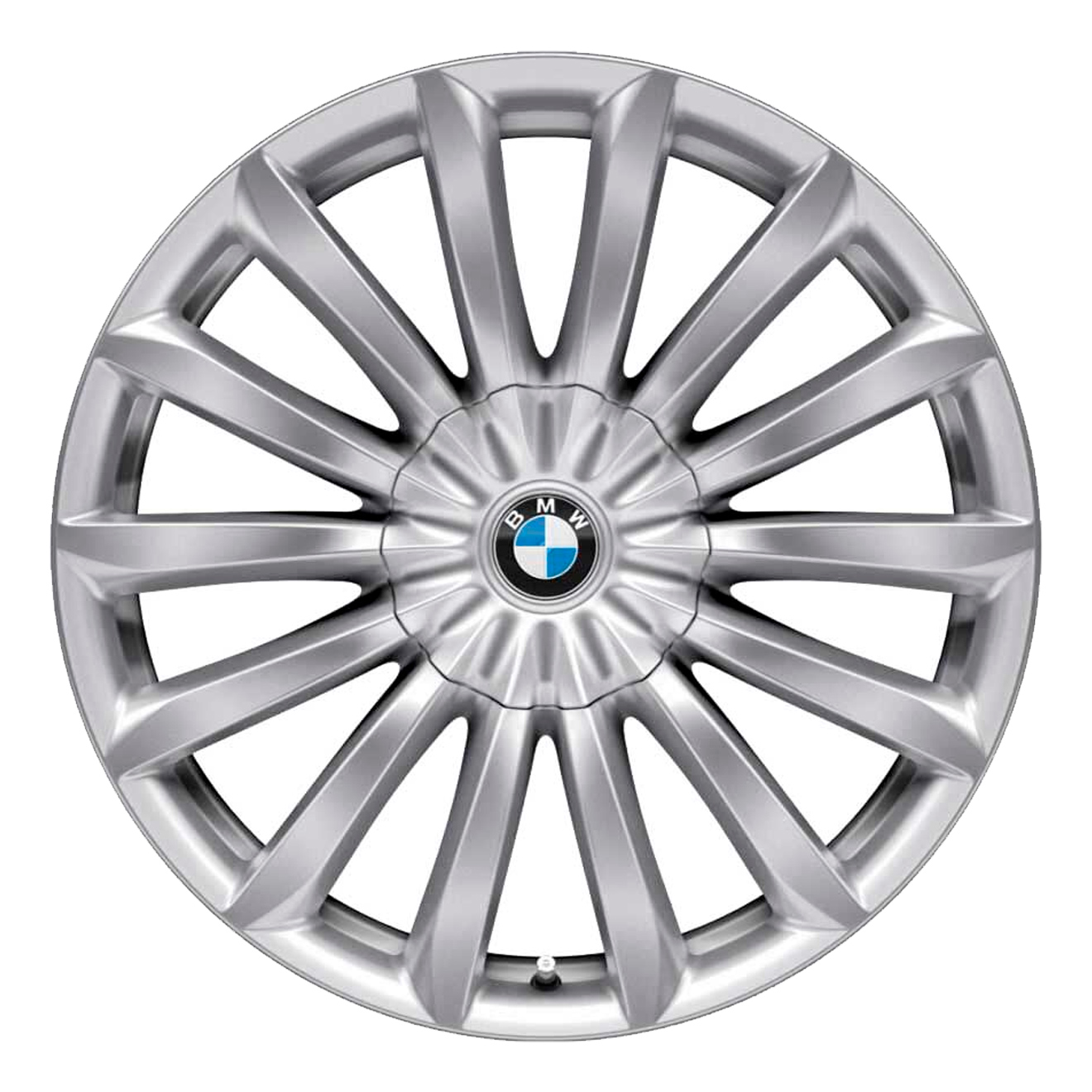 Кованые диски BMW 620