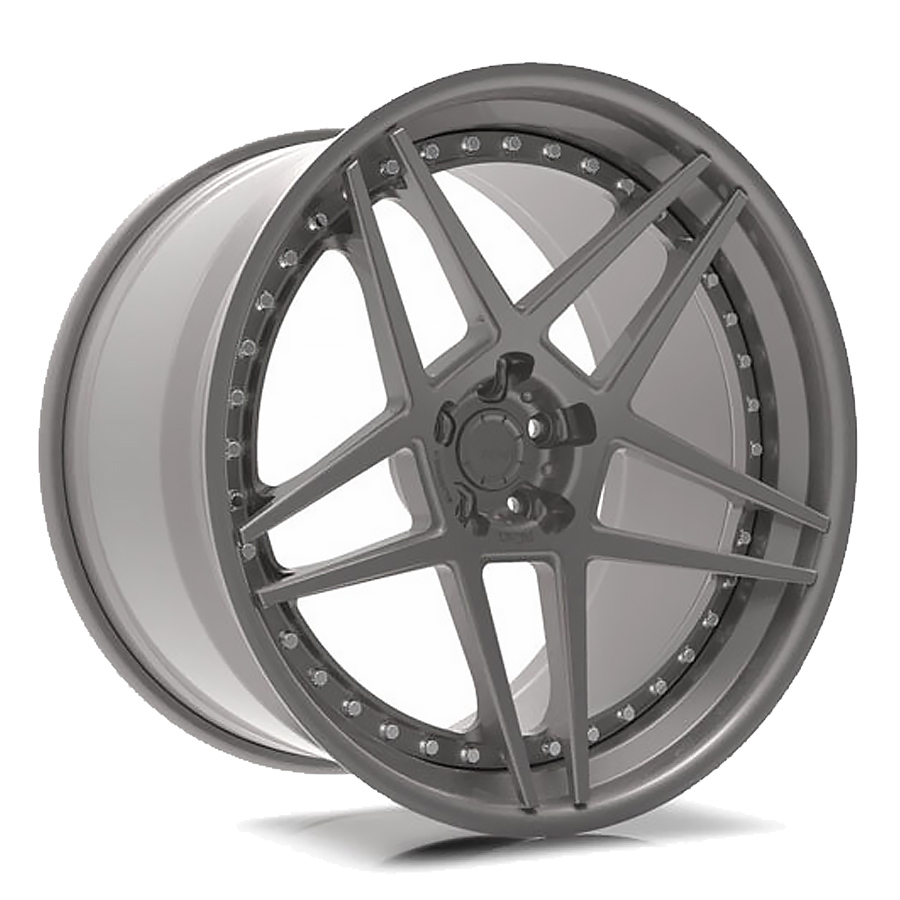 Кованые диски ADV05S Track Spec SL