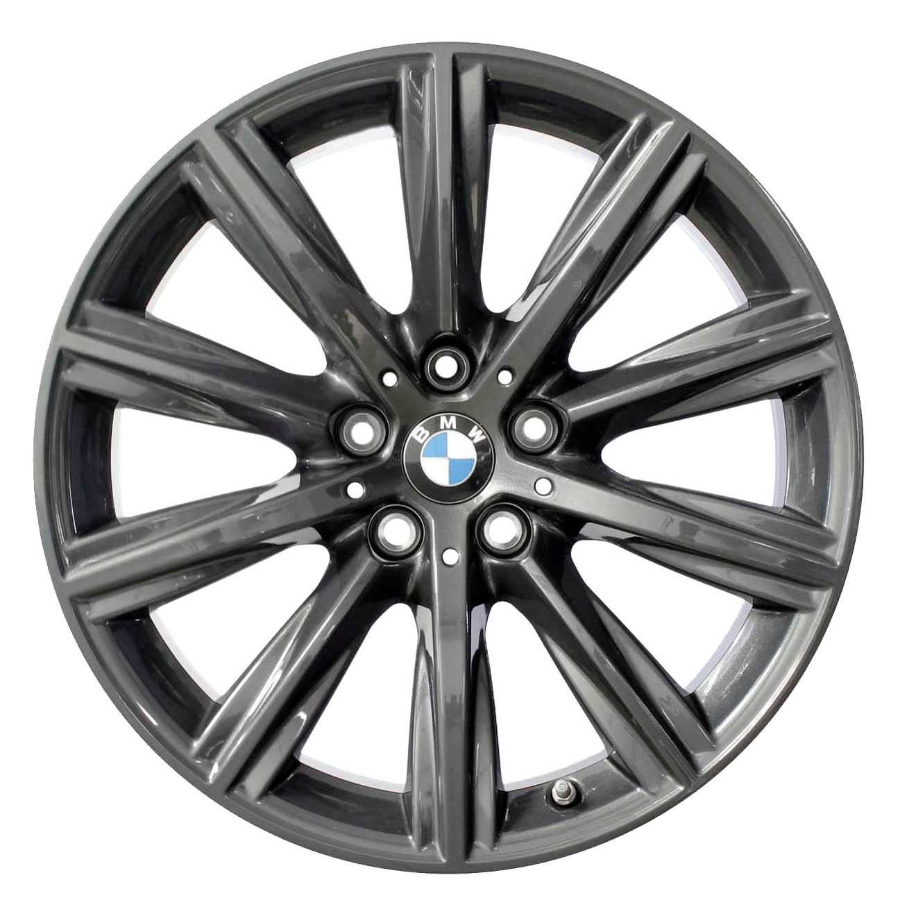 Кованые диски BMW 684