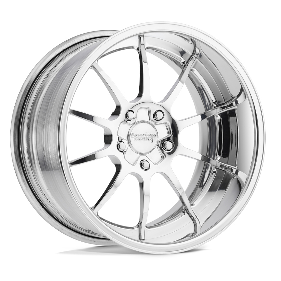 Кованые диски American Racing VF519