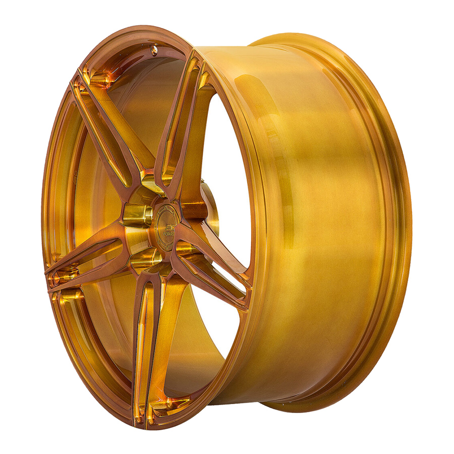 Кованые диски BC Forged EH175