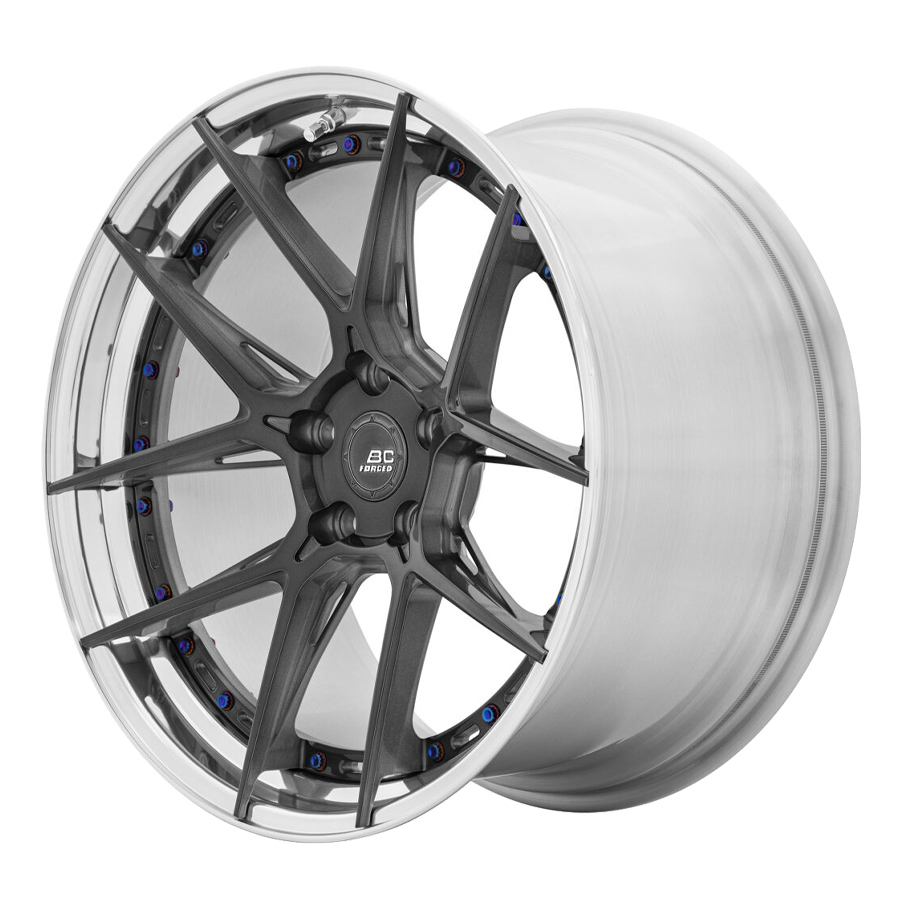 Кованые диски BC Forged HCK381