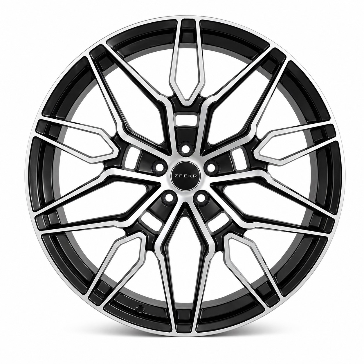 Кованые диски Zeekr Eclipse Vector