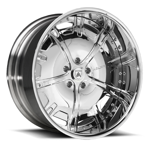 Asanti AF182