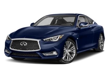 Infiniti Q60 II