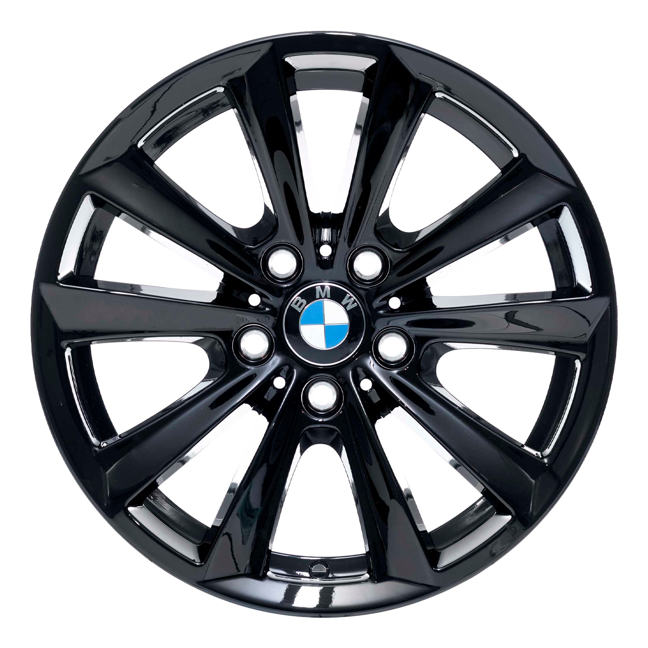 Кованые диски BMW 236