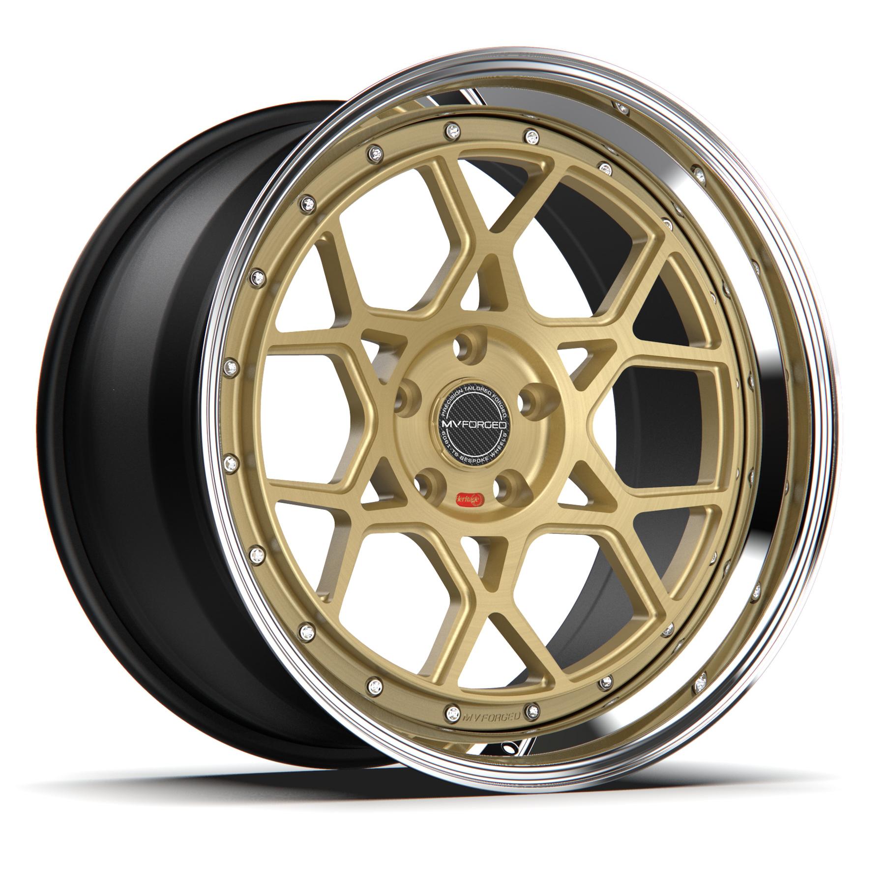 MV Forged HS60