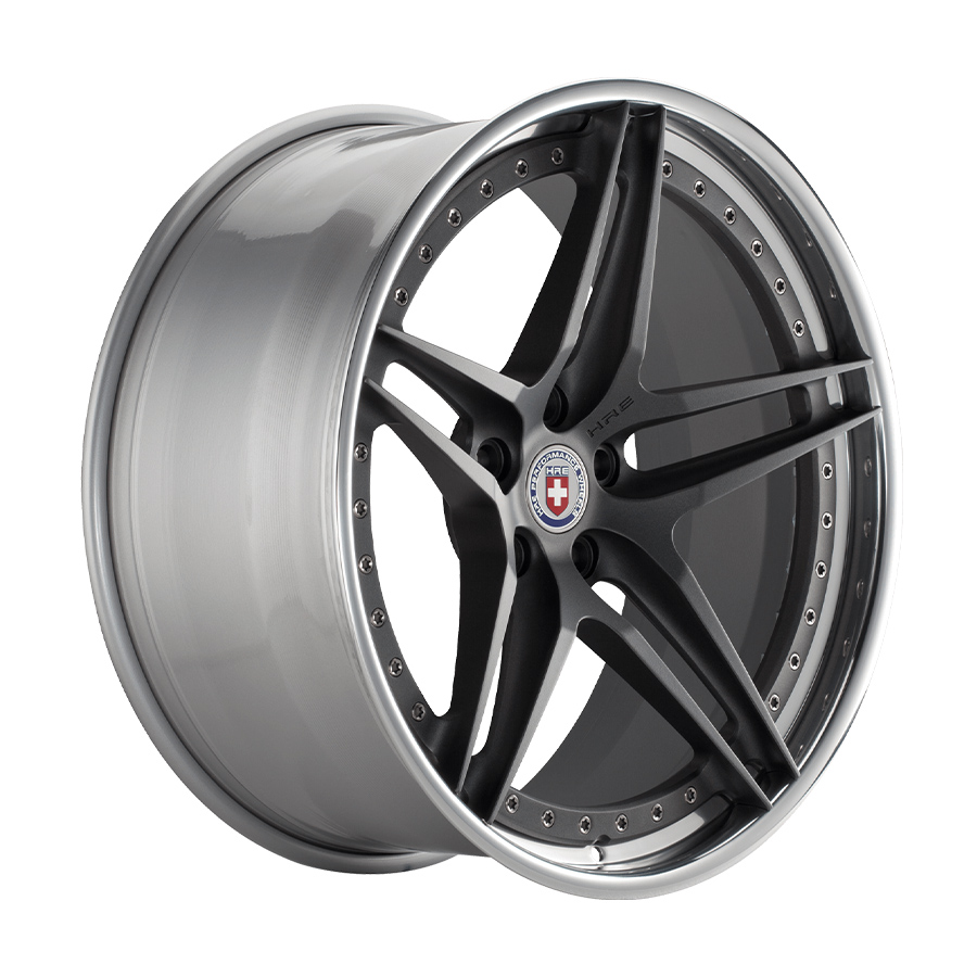 HRE HRE S107