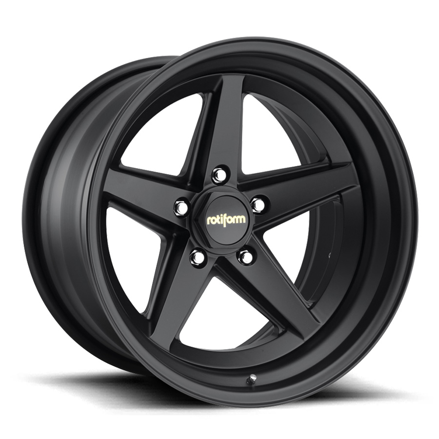Кованые диски Rotiform 917