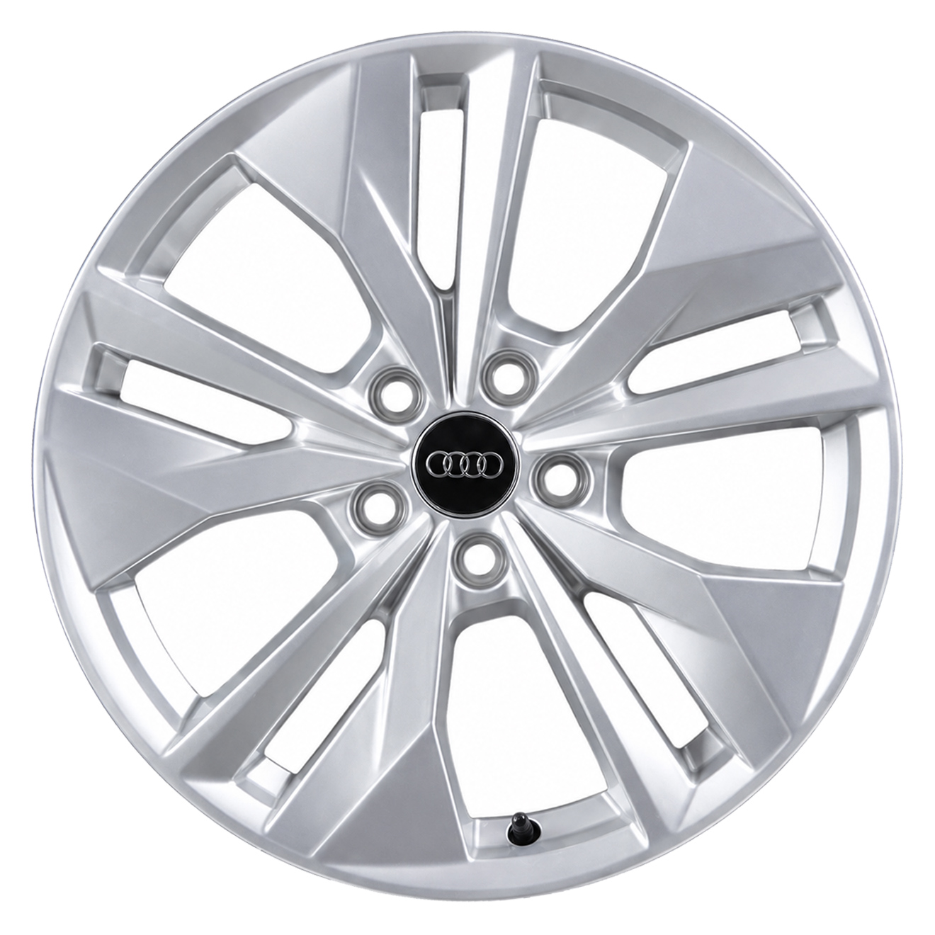 Кованые диски Audi 5 Double Spoke 8Y