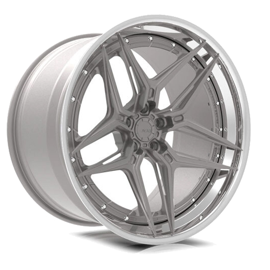 ADV.1 ADV510 Track Spec Advanced Series